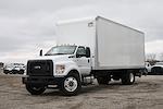 New 2025 Ford F-750 Regular Cab Box Truck for sale #52815N - photo 3
