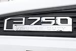 New 2025 Ford F-750 Regular Cab Box Truck for sale #52815N - photo 21