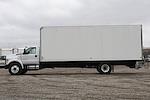 New 2025 Ford F-750 Regular Cab Box Truck for sale #52815N - photo 4