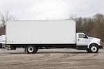 New 2025 Ford F-750 Regular Cab Box Truck for sale #52815N - photo 7