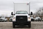 New 2025 Ford F-750 Regular Cab Box Truck for sale #52815N - photo 8