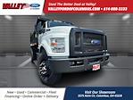 New 2025 Ford F-750 Regular Cab Dump Truck for sale #52836N - photo 1