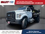 New 2025 Ford F-750 Regular Cab Dump Truck for sale #52836N - photo 4