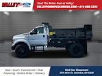 New 2025 Ford F-750 Regular Cab Dump Truck for sale #52836N - photo 5