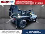 New 2025 Ford F-750 Regular Cab Dump Truck for sale #52836N - photo 2