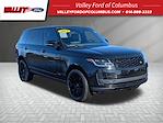 2019 Land Rover Range Rover 4WD SUV for sale #52836NA - photo 1