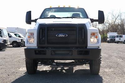 New 2025 Ford F-750 Regular Cab Cab Chassis for sale #52837N - photo 2