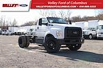 2025 Ford F-750 Regular Cab DRW RWD Cab Chassis for sale #52837N - photo 1
