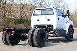 2025 Ford F-750 Regular Cab DRW RWD Cab Chassis for sale #52837N - photo 7