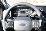 2024 Ford F-450 Super Cab DRW 4x4 Service Utility Van for sale #52841M - photo 22