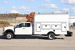 2024 Ford F-450 Super Cab DRW 4x4 Service Utility Van for sale #52841M - photo 5