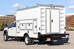 2024 Ford F-450 Super Cab DRW 4x4 Service Utility Van for sale #52841M - photo 6