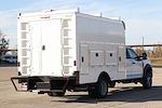 2024 Ford F-450 Super Cab DRW 4x4 Service Utility Van for sale #52841M - photo 2