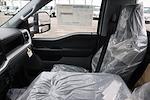 2025 Ford F-550 Regular Cab DRW 4x2 Cab Chassis for sale #52991N - photo 10