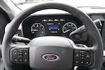 2025 Ford F-550 Regular Cab DRW 4x2 Cab Chassis for sale #52991N - photo 15