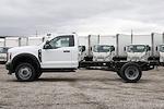 2025 Ford F-550 Regular Cab DRW 4x2 Cab Chassis for sale #52991N - photo 3