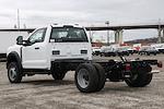 2025 Ford F-550 Regular Cab DRW 4x2 Cab Chassis for sale #52991N - photo 4