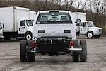 2025 Ford F-550 Regular Cab DRW 4x2 Cab Chassis for sale #52991N - photo 5