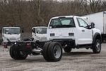 2025 Ford F-550 Regular Cab DRW 4x2 Cab Chassis for sale #52991N - photo 2