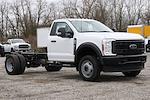 2025 Ford F-550 Regular Cab DRW 4x2 Cab Chassis for sale #52991N - photo 7