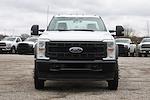 2025 Ford F-550 Regular Cab DRW 4x2 Cab Chassis for sale #52991N - photo 8