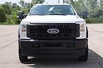 New 2025 Ford F-550 Crew Cab 4x4 Cab Chassis for sale #53034P - photo 2
