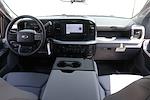 New 2025 Ford F-550 Crew Cab 4x4 Cab Chassis for sale #53035P - photo 11