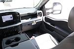 New 2025 Ford F-550 Crew Cab 4x4 Cab Chassis for sale #53035P - photo 12