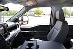 New 2025 Ford F-550 Crew Cab 4x4 Cab Chassis for sale #53035P - photo 13
