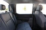 New 2025 Ford F-550 Crew Cab 4x4 Cab Chassis for sale #53035P - photo 15