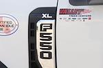 New 2025 Ford F-550 Crew Cab 4x4 Cab Chassis for sale #53035P - photo 24