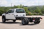 New 2025 Ford F-550 Crew Cab 4x4 Cab Chassis for sale #53035P - photo 5