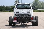 New 2025 Ford F-550 Crew Cab 4x4 Cab Chassis for sale #53035P - photo 6