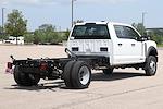 New 2025 Ford F-550 Crew Cab 4x4 Cab Chassis for sale #53035P - photo 7
