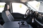New 2025 Ford F-550 Crew Cab 4x4 Cab Chassis for sale #53035P - photo 9