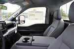 New 2025 Ford F-550 XL Regular Cab 4x4 Cab Chassis for sale #53051N - photo 10