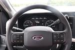 New 2025 Ford F-550 XL Regular Cab 4x4 Cab Chassis for sale #53051N - photo 14