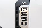 New 2025 Ford F-550 XL Regular Cab 4x4 Cab Chassis for sale #53051N - photo 18