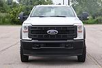 New 2025 Ford F-550 XL Regular Cab 4x4 Cab Chassis for sale #53051N - photo 3