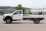 New 2025 Ford F-550 XL Regular Cab 4x4 Cab Chassis for sale #53051N - photo 5