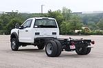 New 2025 Ford F-550 XL Regular Cab 4x4 Cab Chassis for sale #53051N - photo 6