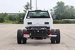 New 2025 Ford F-550 XL Regular Cab 4x4 Cab Chassis for sale #53051N - photo 7