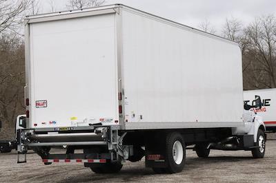 2026 Ford F-750 Regular Cab DRW RWD Box Truck for sale #53120P - photo 2