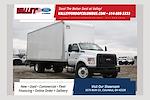 2026 Ford F-750 Regular Cab DRW RWD Cab Chassis for sale #53120P - photo 1