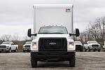2026 Ford F-750 Regular Cab DRW RWD Cab Chassis for sale #53120P - photo 8