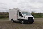 New 2023 Ford Transit 350 HD Box Van for sale #70678K - photo 1