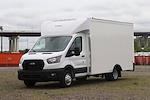 New 2023 Ford Transit 350 HD Box Van for sale #70678K - photo 4