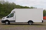 New 2023 Ford Transit 350 HD Box Van for sale #70678K - photo 5