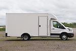New 2023 Ford Transit 350 HD Box Van for sale #70678K - photo 8