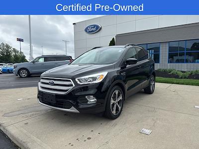 2018 Ford Escape 4x2 SUV for sale #925009A - photo 1